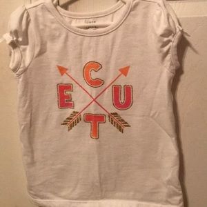 4T Girls CUTE T-Shirt 💗Bundle for a deal💗